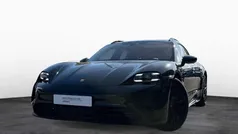 Porsche Taycan GTS