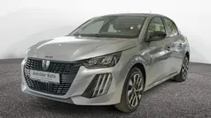 Grau / Neu 2025 Peugeot 208 Style Kleinwagen | 20.490 € (Fairer Preis)