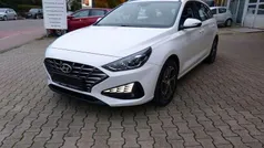 Gebraucht 2022 Hyundai i30 Kombi | 15.990 € (Fairer Preis)