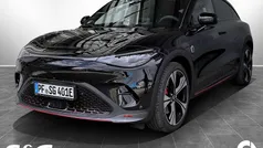Gebraucht 2025 Smart #3 Brabus SUV | 44.998 € (Fairer Preis)