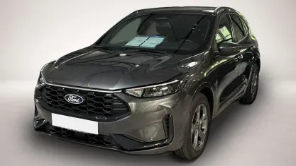 Gebraucht Ford Kuga ST-Line 186 PS (136 kW) 2025 Grau SUV