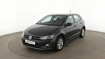 Gebraucht 2018 VW Polo Highline Limousine | 14.000 € (Fairer Preis)