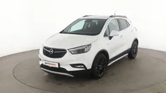 Weiß Gebraucht 2019 Opel Mokka X Ultimate SUV | 16.290 € (Fairer Preis)