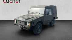 Gebraucht 1979 VW Iltis Cabrio | 18.490 €