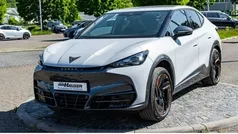 Gebraucht 2025 Cupra Tavascan VZ SUV | 56.375 € (Fairer Preis)