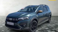 Gebraucht 2024 Dacia Jogger Extreme Limousine | 22.949 € (Fairer Preis)
