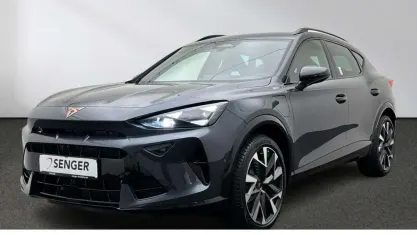 Gebraucht Cupra Formentor VZ 272 PS (200 kW) 2026 SUV