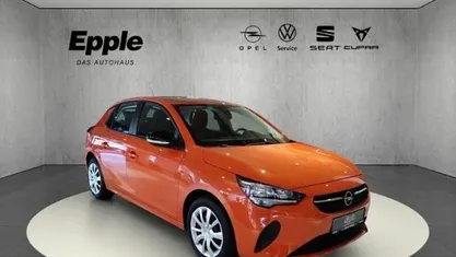 Gebraucht Opel Corsa Edition 101 PS (74 kW) 2023 Kleinwagen