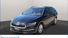 Schwarzmagic perleffekt Gebraucht 2024 Skoda Octavia Selection Kombi | 31.422 € (Fairer Preis)