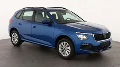 Gebraucht 2025 Skoda Kamiq Selection SUV | 27.045 € (Fairer Preis)