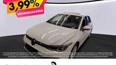 Gebraucht 2022 VW Golf VIII Life Limousine | 19.922 € (Fairer Preis)