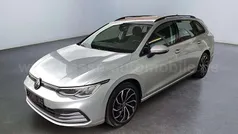 Gebraucht 2021 VW Golf VIII Life Kombi | 16.999 € (Fairer Preis)