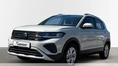 Gebraucht 2024 VW T-Cross Life SUV | 22.559 € (Fairer Preis)