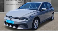 Gebraucht 2023 VW Golf VIII Life Limousine | 21.990 € (Fairer Preis)