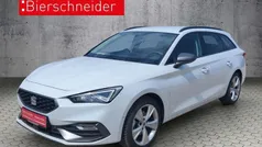 Gebraucht 2024 Seat Leon FR Kombi | 26.750 € (Guter Preis)