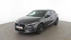 Gebraucht 2017 Mazda 3 Kizoku Limousine | 13.950 € (Fairer Preis)