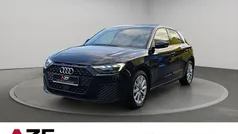 Schwarz Gebraucht 2024 Audi A1 Sportback Ambiente Kleinwagen | 22.780 € (Fairer Preis)