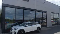 Gebraucht 2021 Peugeot e-2008 Allure SUV | 17.450 € (Superpreis)