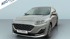 Gebraucht 2021 Ford Kuga Vignale SUV | 23.850 € (Guter Preis)