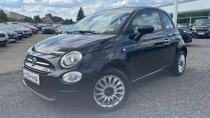 Gebraucht 2023 Fiat 500 | 12.998 € (Fairer Preis)