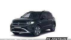 Gebraucht 2025 VW T-Cross SUV | 29.325 € (Fairer Preis)