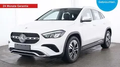 Gebraucht 2024 Mercedes GLA220 SUV | 46.490 € (Guter Preis)
