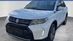 Gebraucht 2025 Suzuki Vitara Club SUV | 20.590 € (Guter Preis)