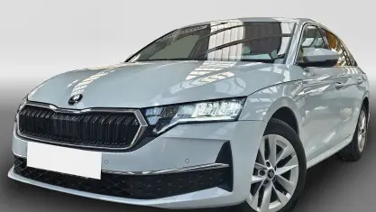 Gebraucht Skoda Octavia 150 PS (110 kW) 2025 Kombi
