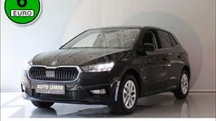 Othercolor Gebraucht 2024 Skoda Fabia Style Kleinwagen | 21.990 € (Fairer Preis)