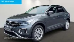 Gebraucht 2024 VW T-Roc Style SUV | 27.950 € (Guter Preis)