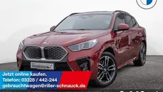 Gebraucht 2024 BMW iX2 M Sport SUV | 42.950 € (Fairer Preis)