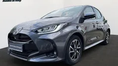 Gebraucht 2021 Toyota Yaris Hybrid Comfort Kleinwagen | 17.260 € (Fairer Preis)