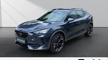 Gebraucht Cupra Formentor VZ 310 PS (228 kW) 2024 SUV