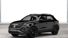 Gebraucht 2025 VW T-Roc R-line SUV | 38.480 € (Superpreis)