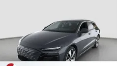 Gebraucht 2025 Audi A6 e-tron Sport Kombi | 57.970 € (Superpreis)