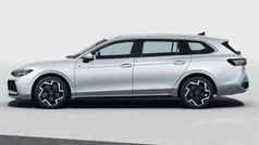 Gebraucht 2025 VW Passat R-line Kombi | 45.485 € (Superpreis)