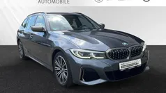 Gebraucht 2020 BMW M340 Shadowline Limousine | 45.490 € (Fairer Preis)