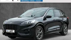 Gebraucht 2024 Ford Kuga ST-Line X SUV | 29.900 € (Fairer Preis)