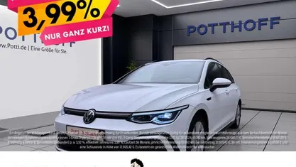 Gebraucht 2023 VW Golf VIII R-line Kombi | 27.997 € (Fairer Preis)