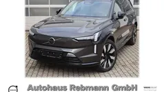 Platinum grey / metallic Neu 2025 Volvo EX90 Ultra SUV | 92.500 € (Superpreis)