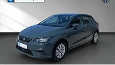 Gebraucht 2025 Seat Ibiza Style Limousine | 18.530 € (Fairer Preis)