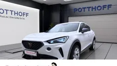 Gebraucht 2023 Cupra Formentor SUV | 22.177 € (Superpreis)