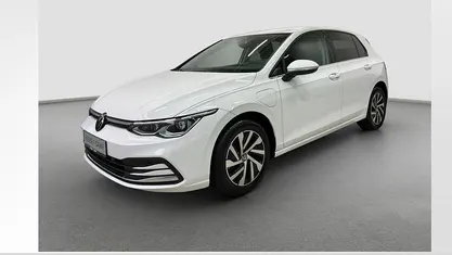 Gebraucht VW Golf VIII Style 204 PS (150 kW) 2022 Limousine