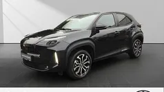 Gebraucht 2023 Toyota Yaris Hybrid Connect Style | 24.950 € (Fairer Preis)