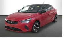 Gebraucht 2023 Opel Corsa-e Elegance Kleinwagen | 17.990 € (Guter Preis)