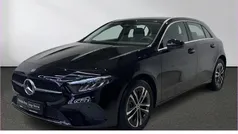 Gebraucht 2025 Mercedes A250 Progressive | 33.270 € (Fairer Preis)