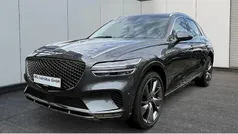 Gebraucht 2022 Genesis GV70 SUV | 38.990 € (Fairer Preis)