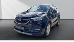 Gebraucht 2017 Opel Mokka X Edition SUV | 11.990 € (Fairer Preis)