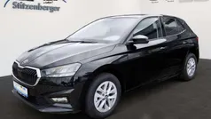 Schwarzmagic perleffekt Neu 2025 Skoda Fabia Selection Limousine | 22.290 € (Fairer Preis)
