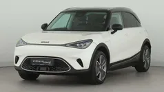 Gebraucht 2024 Smart #1 Edition #1 SUV | 33.800 € (Guter Preis)